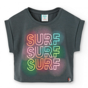 Tricou fete Boboli 436058