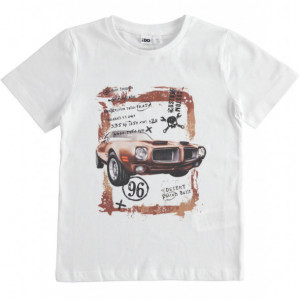 Tricou iDo 2460 - Img 2