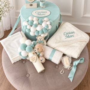 Trusou botez complet Casian