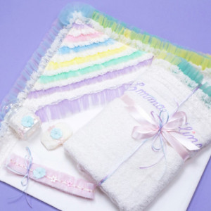 Trusou botez Mommys Little Unicorn - Img 2