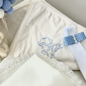 Trusou complet pentru biserica Cool Blue 1 - Img 2