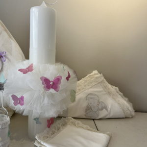 Trusou complet pentru biserica Mia - Img 3