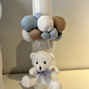 Trusou pentru biserica Ballon bear - Img 3