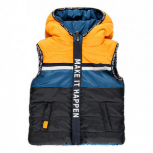 Vesta fas reversibila Boboli 505123 - Img 3