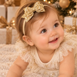 Bentita bebe Christmas 3