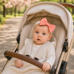 Bentita fetite Zoe Coral