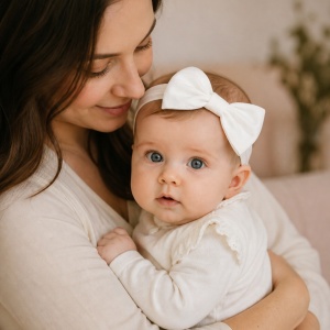 Bentita fetite Zoe Ivory