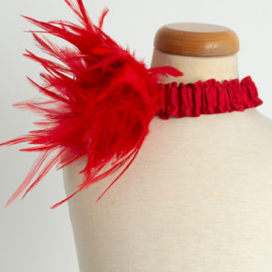 Bentita Red Musette - Img 2