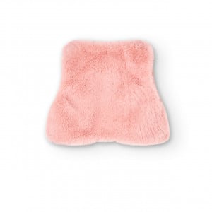 vesta blanita roz Boboli 217088 spate