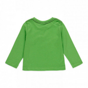 Bluza baieti Boboli 325066 - Img 3