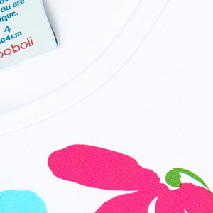 bluze fete Boboli 408002 detaliu 2