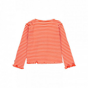 bluza fete Boboli 205018 spate