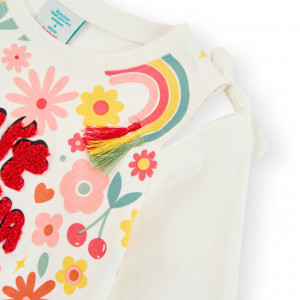 bluza Boboli 416001 