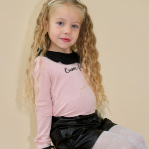 Bluza fete Boboli 727523