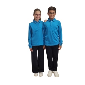 bluza-copii-uniforma