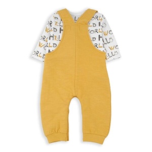 Compleu baieti Babybol 240866 - Img 2