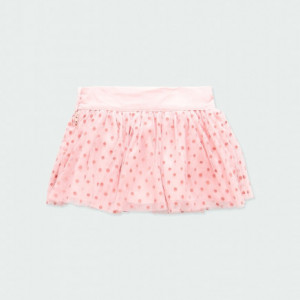 fusta-tulle-roz