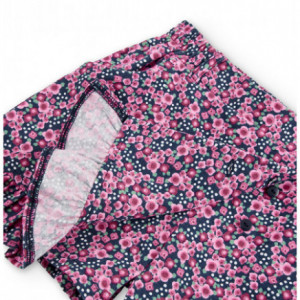 fusta fete Boboli 406077 florala