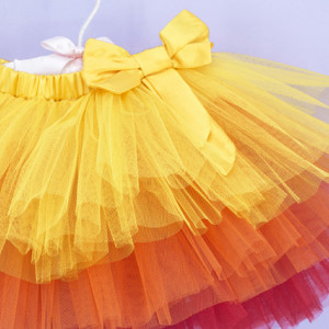 Fustita tutu Summer Time - Img 2