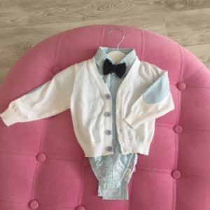 Jerseu Baieti Six for Kids A21
