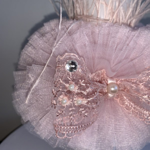 Lumanare botez Pinkie Dream - Img 5