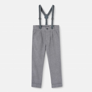 pantaloni cu bretele 738491