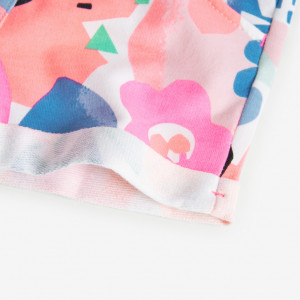 pantaloni scurti Boboli 218078 
