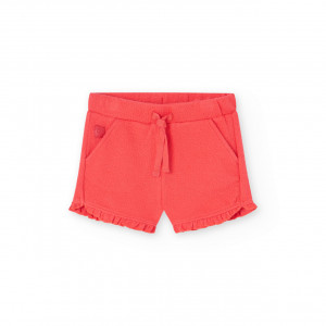 pantaloni scurti fetite 238171