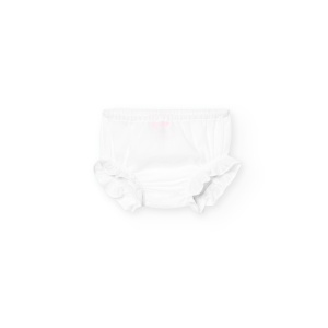 Rochie bebe Boboli 741080 - Img 3