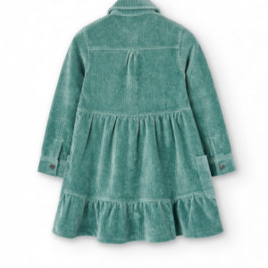 rochie adolescente Boboli 415033 spate