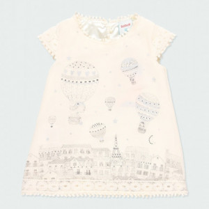 rochie-fete-voal-boboli