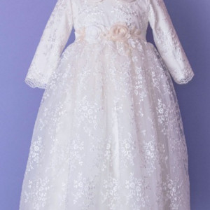 Rochie botez Angelique - Img 2