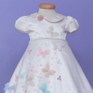 Rochie botez Butterflies Dance - Img 5