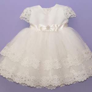 Rochie botez Dear Lady - Img 5