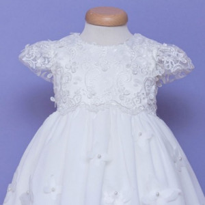 Rochie botez Flying Wishes - Img 2