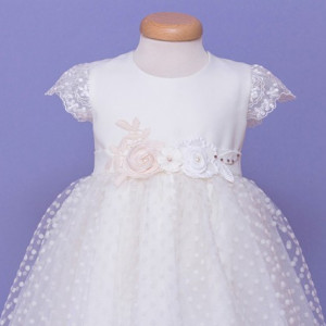 Rochie botez Princess of the Day - Img 2