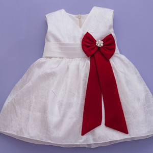 Rochie botez Snow White - Img 5