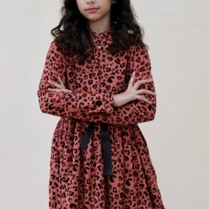 rochie-fete-animal-print