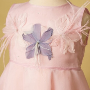 Rochie de lux Hawaiian Flowers - Img 2
