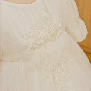 Rochie de lux Little Angel - Img 3