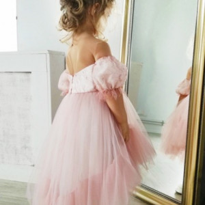 Rochie eleganta de lux Aurora - Img 2