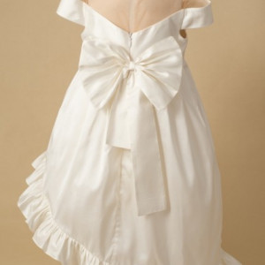 Rochie eleganta lux Ophelia - Img 4