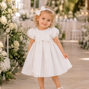 Rochie fete Bianca Ivoire