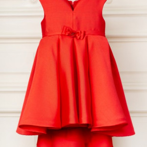 Rochie fete lux Lavinia - Img 4