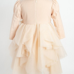 Rochie lux Flower of the Desert - Img 3