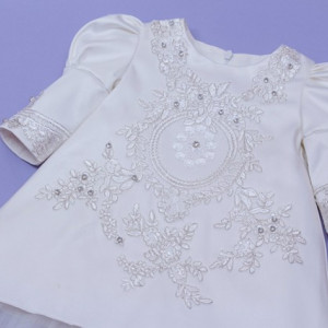 Rochita botez Frosted Beauty - Img 7