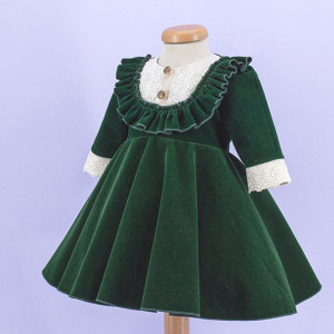 Rochita Green Christmas - Img 3