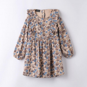rochita vintage fete