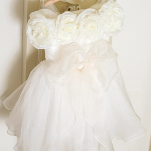 Rochita lux Ivoire Rose - Img 2