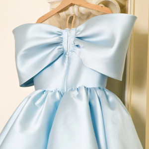 Rochita lux Ocean Blue - Img 3